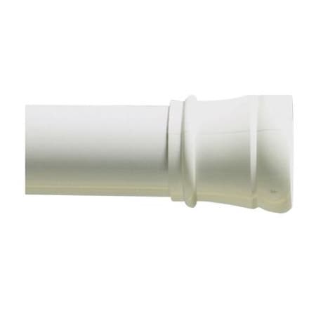 Zenith Products 1x2312WHT Tension Rod 512W
